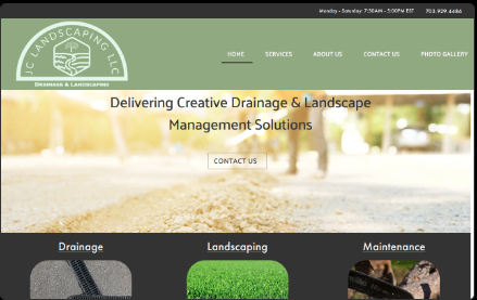 JC Landscaping LLC